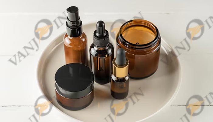 10 Unique Applications for Amber Glass Jars