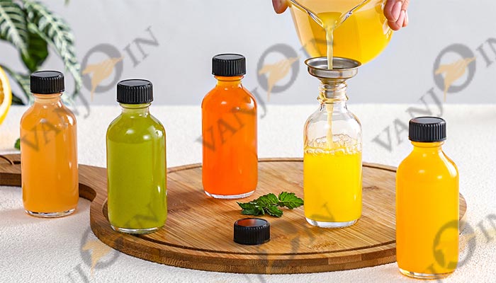 Guide to Boston Round Bottles Packaging