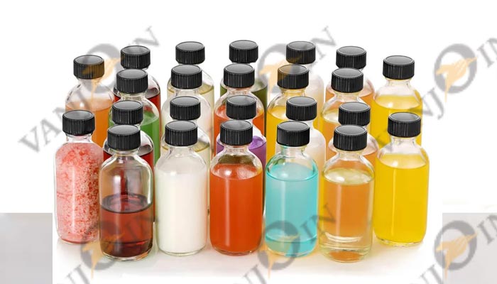 Guide to Boston Round Bottles Packaging