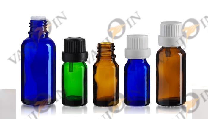 Guide to Boston Round Bottles Packaging