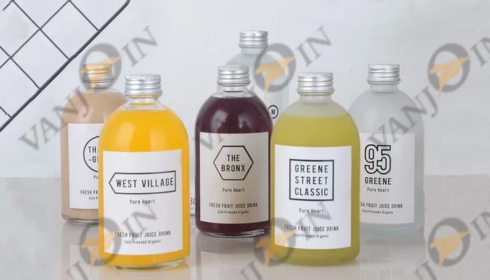 Guide to Boston Round Bottles Packaging