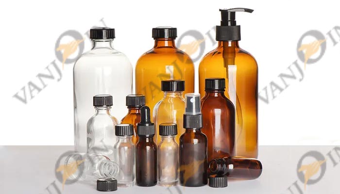 Guide to Boston Round Bottles Packaging