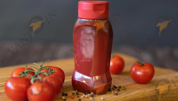 Choosing the Right Sauce & Condiment Packaging
