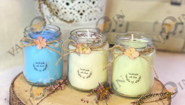 A Guide to Decorating and Labeling Mason Jars