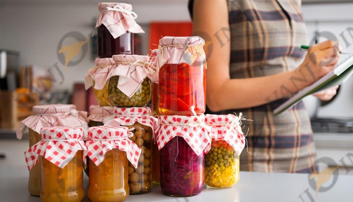 The Environmental Benefits of Mason Jars in Packaging