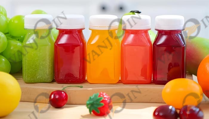 Your Guide to Beverage Packaging