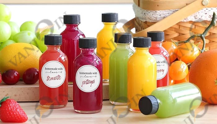 Your Guide to Beverage Packaging