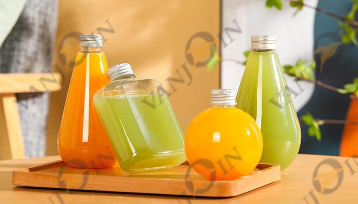 Your Guide to Beverage Packaging