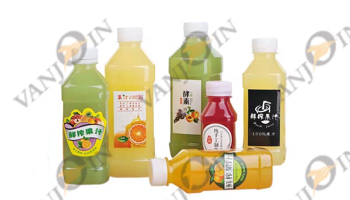 Your Guide to Beverage Packaging