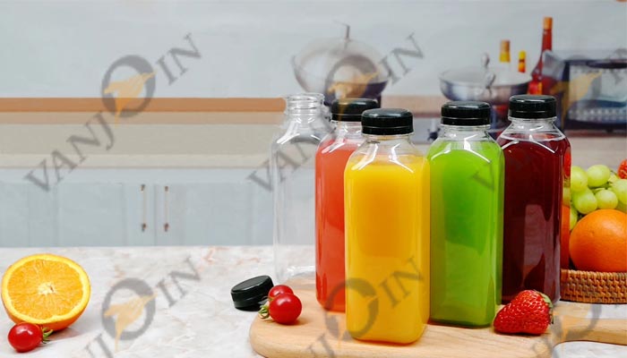 Your Guide to Beverage Packaging