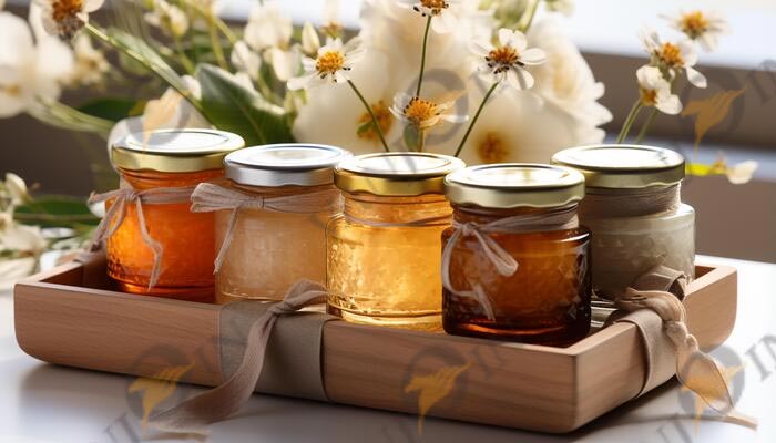 Your Ultimate Guide to Honey Packaging