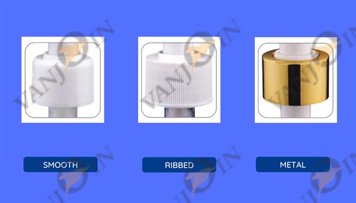 Guide To Choose Lotion Pump For Your Product
