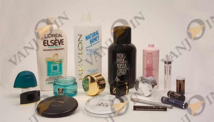 How Hot Stamping Label Made on Custom Plastic Bottles?