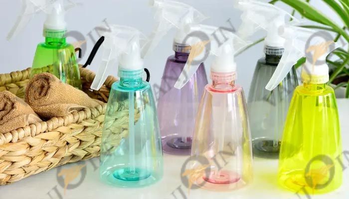 How to Choose The Right Spray Pump?