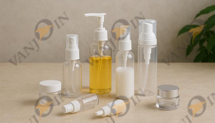 How to Choose The Right Spray Pump?