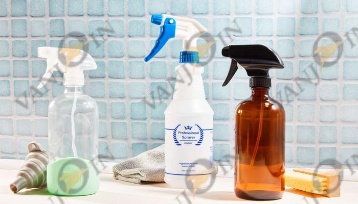 How to Choose The Right Spray Pump?