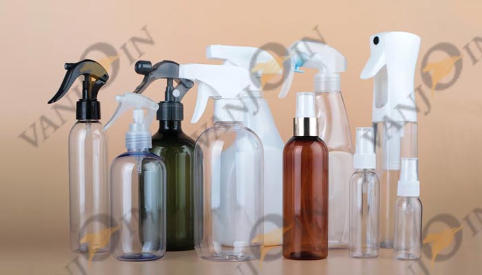 How to Choose The Right Spray Pump?