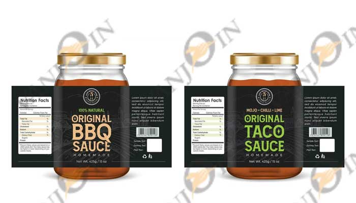 How to Design a Bottle Label