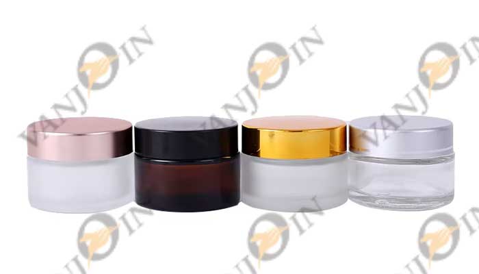 Best choice with lotion bottles and cream jars for cosmetic packaging