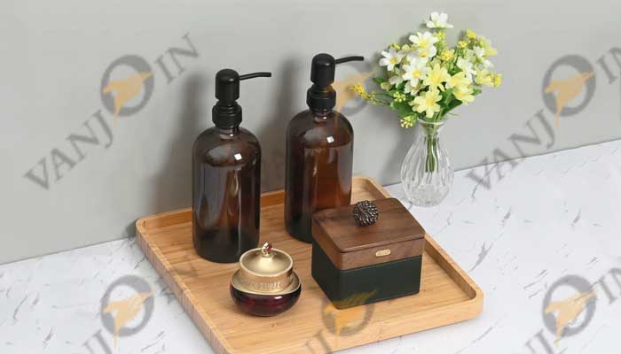 Best choice with lotion bottles and cream jars for cosmetic packaging