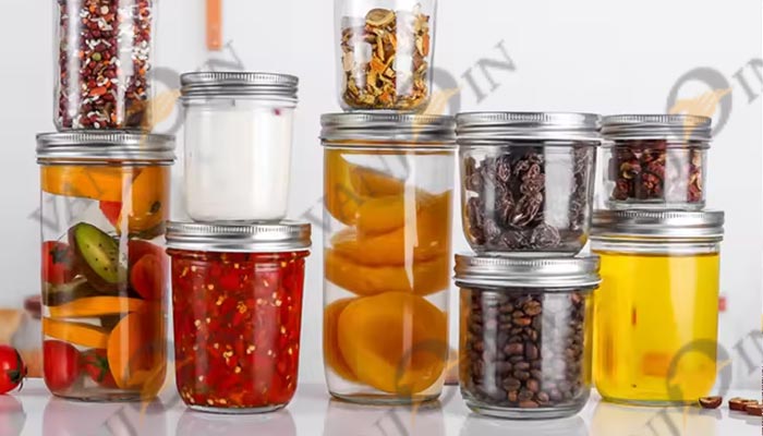 Why Consumers Love Mason Jar Packaging