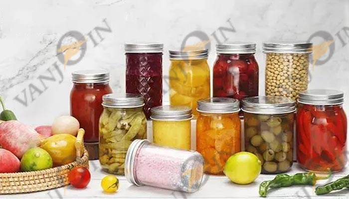 Why Consumers Love Mason Jar Packaging