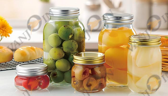 How Mason Jars Can Elevate Your Product Presentation