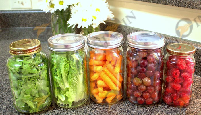Why Bulk Mason Jars Are Essential for Small Businesses