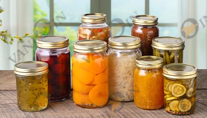 The History of Mason Jars and Their Modern Applications