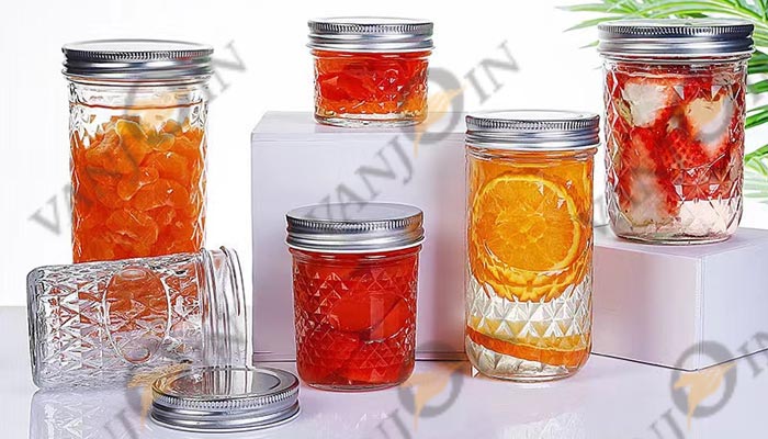 Mason Jars vs. Glass Bottles: Which Is Better for Your Product?