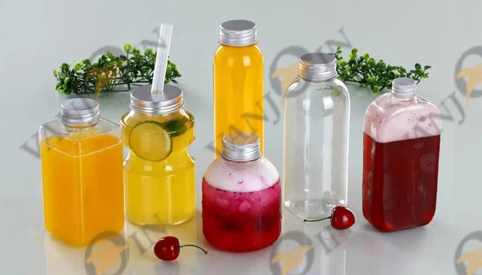 Why Plastic Bottles Remain a Top Choice for Beverage Packaging
