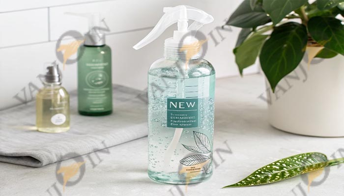 The comprehensive guide to repair spray bottles