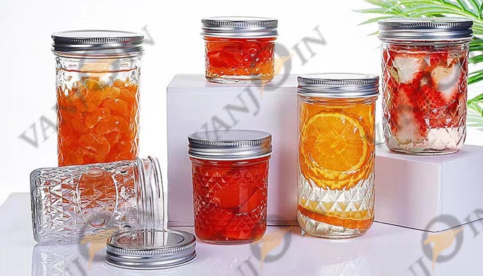 The Role of Mason Jars in Sustainable Packaging