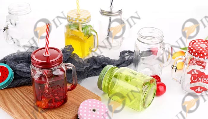 The Role of Mason Jars in Sustainable Packaging