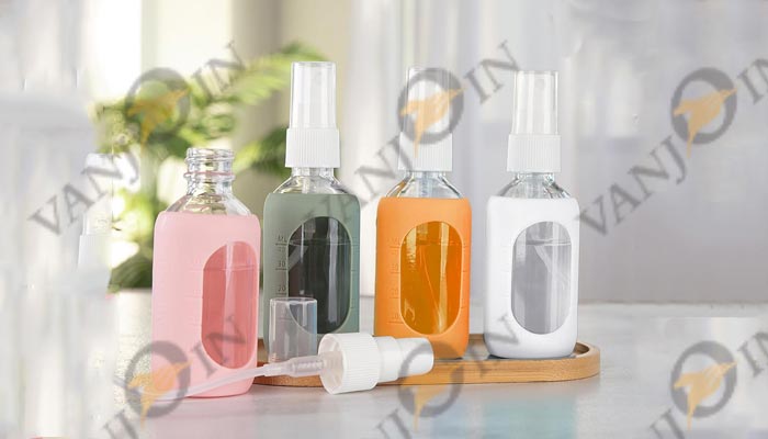 Can the Spray Effect of a Spray Bottle Be Adjusted?