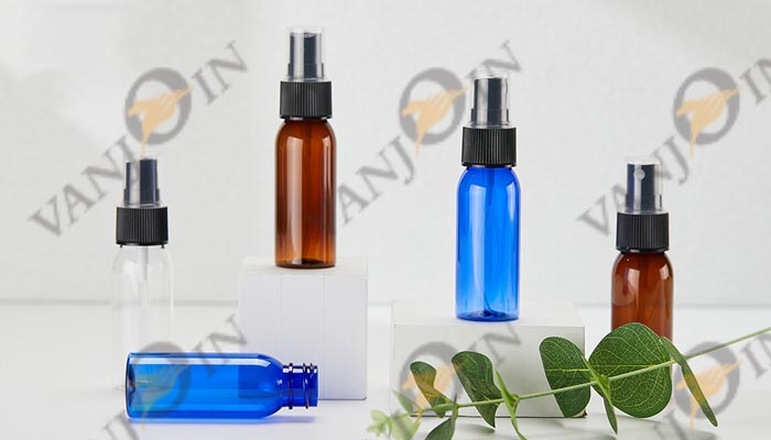 Can the Spray Effect of a Spray Bottle Be Adjusted?