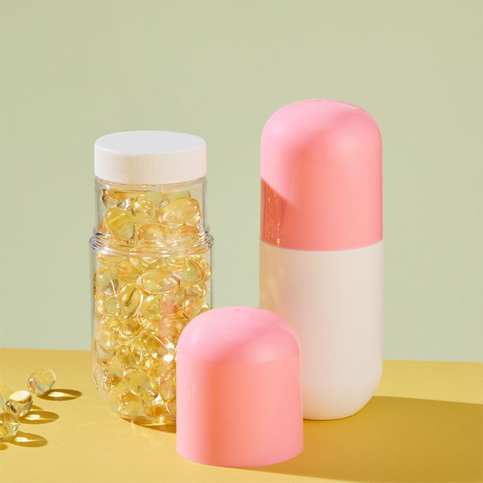 Mini Pill Case Powder Bottle Container Clear Container Storage Jars Empty Medicine Pill Fake Capsule Transparent Sealed Jar Solid Capsule Bottle Mini Pill Case Powder Bottle Container Clear Container Storage Jars Empty Medicine Pill Fake Capsule Transparent Sealed Jar Solid Capsule Bottle