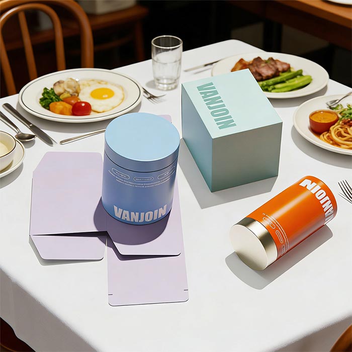 Small Pill Bottle with Screw Top, Empty Medicine Bottles for Pills Capsules Vitamins, Food Grade Wide Mouth Plastic Small Travel Medicine Containers with Labels
