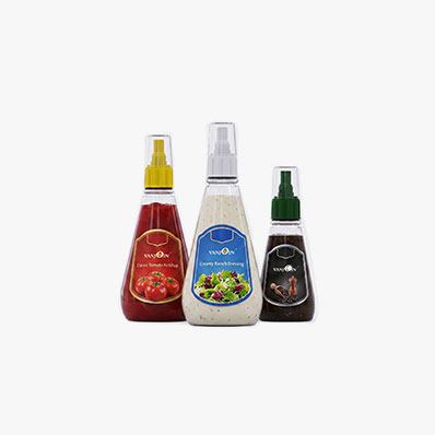 Condiment Squeeze Bottles for Ketchup Hot Sauce Liquids Oil with Caps for Condensed Milk and Mustard Salad Dressing Dispenser Clear Plastic Bottles Dressing Container BPA-free Condiment Squeeze Bottles for Ketchup Hot Sauce Liquids Oil with Caps for Condensed Milk and Mustard Salad Dressing Dispenser Clear Plastic Bottles Dressing Container BPA-free