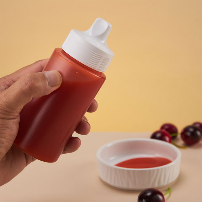 Condiment Squeeze Bottle for Sauces Wide Mouth, Plastic Squeeze Bottles for Condiments, Paint, Ketchup, Mustard, Oil, Resin, Baking, Cake Decorating, Cleaning, BPA Free-Food Grade Condiment Squeeze Bottle for Sauces Wide Mouth, Plastic Squeeze Bottles for Condiments, Paint, Ketchup, Mustard, Oil, Resin, Baking, Cake Decorating, Cleaning, BPA Free-Food Grade