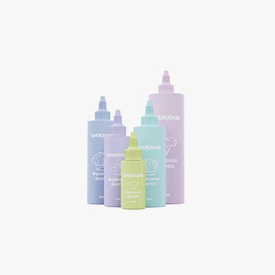 2oz Plastic Squeezing Bottles, Colored Oil Dispenser Dropper Bottle Applicator with Twist Top Cap and Leak-Proof Inner Gasket for Crafts, Art, Glue, Paint and More 2oz Plastic Squeezing Bottles, Colored Oil Dispenser Dropper Bottle Applicator with Twist Top Cap and Leak-Proof Inner Gasket for Crafts, Art, Glue, Paint and More