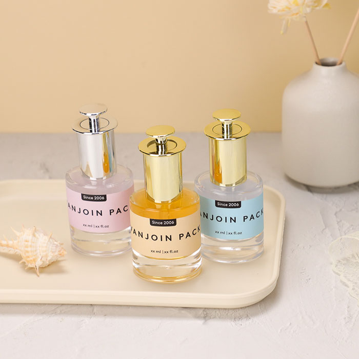 30ml Dropper Bottle for Essential Oils, Empty Glass Bottles Holder With Glass Eye Dropper, Wood Grain Lid Travel Perfume Cosmetic Container 30ml Dropper Bottle for Essential Oils, Empty Glass Bottles Holder With Glass Eye Dropper, Wood Grain Lid Travel Perfume Cosmetic Container