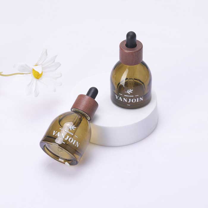 30ml 50ml 100ml Amber Glass Dropper Bottle, Empty Round Glass Boston Travel Bottles With Eye Droppers,Natural Bamboo Dropper Cap for Essential Oils, Tinctures & Perfume,Aromatherapy,Liquids 30ml 50ml 100ml Amber Glass Dropper Bottle, Empty Round Glass Boston Travel Bottles With Eye Droppers,Natural Bamboo Dropper Cap for Essential Oils, Tinctures & Perfume,Aromatherapy,Liquids