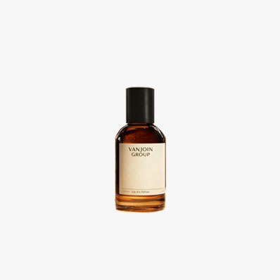 30ml 50ml 100ml Glass Spray Bottle Clear Empty Bottles Small Refillable Reusable Perfume Bottle with Fine Mist Sprayer Pump for Face Body Travel