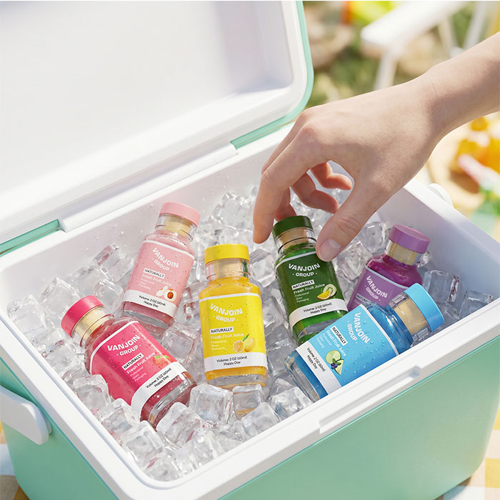 Leak-Proof Reusable Small Clear Square Glass Bottles with lids - 60ml Mini Travel Wellness Shot Glass Bottles for Ginger Shots, Juice, Whiskey, Samples Leak-Proof Reusable Small Clear Square Glass Bottles with lids - 60ml Mini Travel Wellness Shot Glass Bottles for Ginger Shots, Juice, Whiskey, Samples