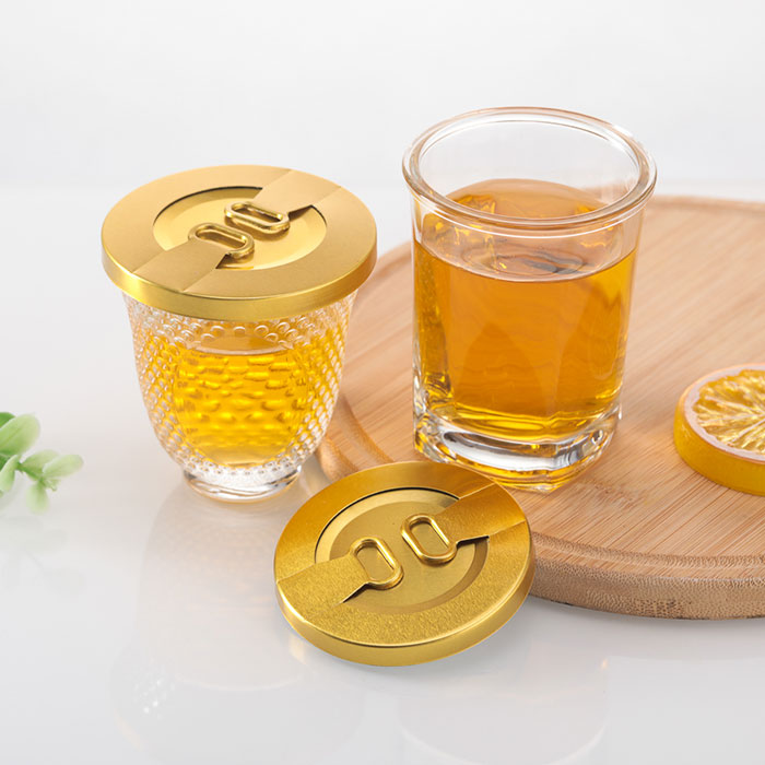 60-160ml Mini Glass Shot Cup bottles with Pull Tab Aluminum Lids for Beverages, Kombucha, Soda, Beer, Coquito, Kefir, Wine, Carbonated Drinks 60-160ml Mini Glass Shot Cup bottles with Pull Tab Aluminum Lids for Beverages, Kombucha, Soda, Beer, Coquito, Kefir, Wine, Carbonated Drinks