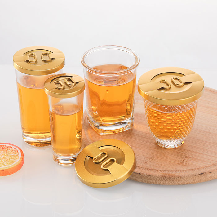60-160ml Mini Glass Shot Cup bottles with Pull Tab Aluminum Lids for Beverages, Kombucha, Soda, Beer, Coquito, Kefir, Wine, Carbonated Drinks 60-160ml Mini Glass Shot Cup bottles with Pull Tab Aluminum Lids for Beverages, Kombucha, Soda, Beer, Coquito, Kefir, Wine, Carbonated Drinks
