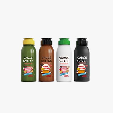 Condiment Squeeze Bottles, 8oz Plastic Squirt Bottles with Flip Top Cap, Reusable Empty Sauce Containers with Labels & Silicone Funnels for Ketchup, Mustard, Syrup, Salad Dressings Condiment Squeeze Bottles, 8oz Plastic Squirt Bottles with Flip Top Cap, Reusable Empty Sauce Containers with Labels & Silicone Funnels for Ketchup, Mustard, Syrup, Salad Dressings