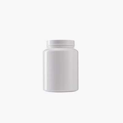 Airtight Plastic Storage Jar with Lid Wide Mouth Powder Container for Milk Protein and Travel Sealed Food Grade Plastic Canister for Kitchen Organization Airtight Plastic Storage Jar with Lid Wide Mouth Powder Container for Milk Protein and Travel Sealed Food Grade Plastic Canister for Kitchen Organization
