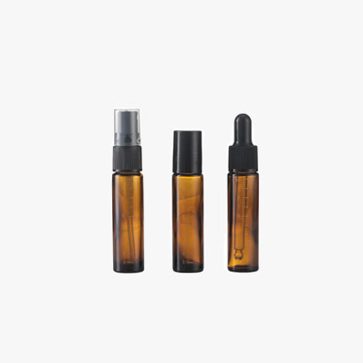 Amber Glass Dropping Bottles Mini Empty Dropper Vials, Clear, 10ml | Sample Containers with Black Cap for Essential Oil Perfumes Cosmetics Aromatherapy, Storage Jars for DIY Travel Refills Amber Glass Dropping Bottles Mini Empty Dropper Vials, Clear, 10ml | Sample Containers with Black Cap for Essential Oil Perfumes Cosmetics Aromatherapy, Storage Jars for DIY Travel Refills